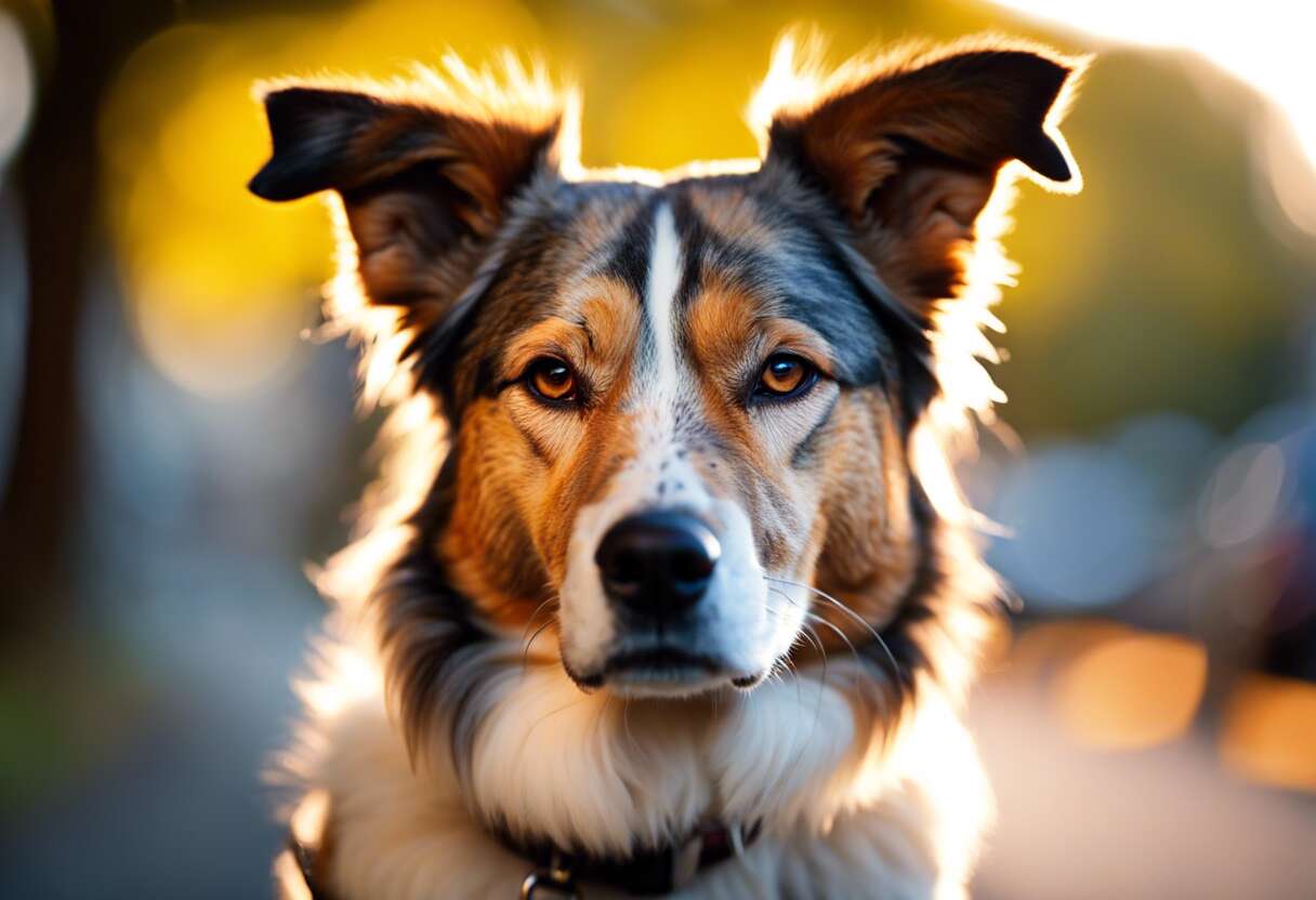 Les affections cutanées chez le chien : symptômes et soins nécessaires