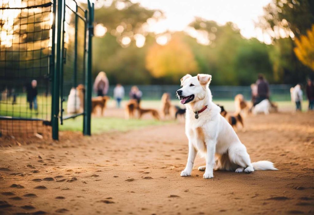 Techniques efficaces pour gérer les aboiements excessifs