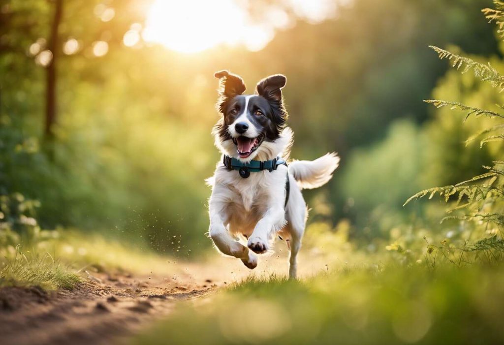 Protéger son chien contre la maladie de Lyme : stratégies efficaces