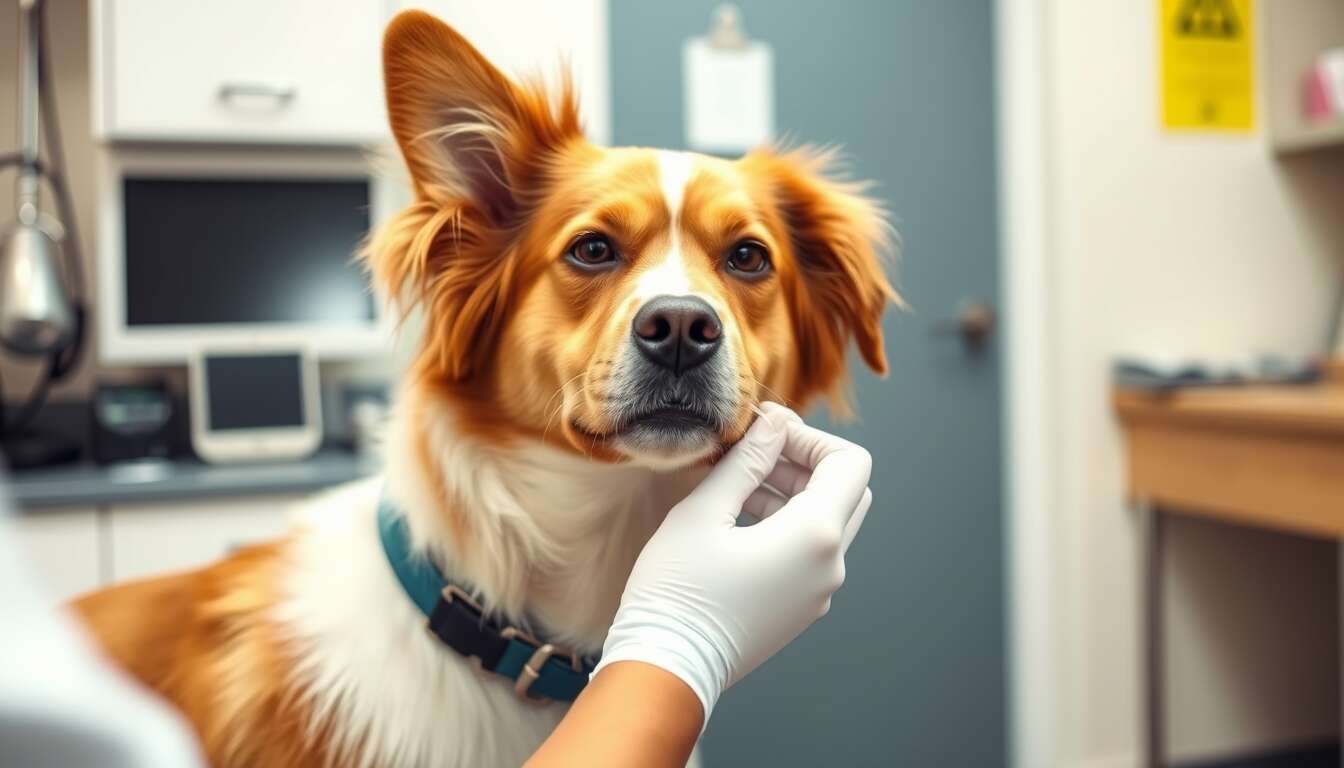 L'importance d'un contrôle régulier et du toilettage dans la prévention