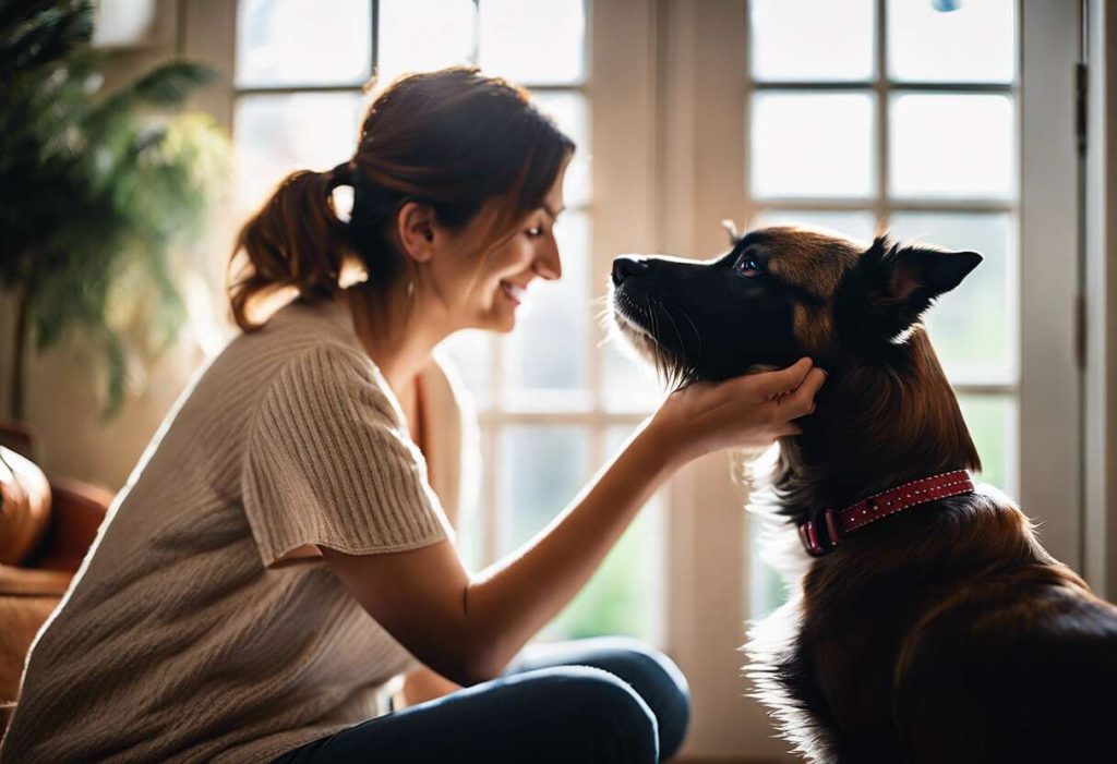Tuto vidéo : astuces de brossage pour les chiens récalcitrants