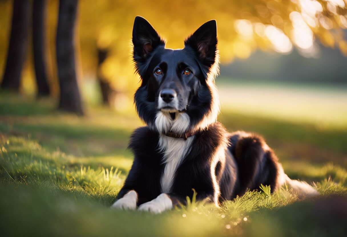 Gérer l'hyperactivité chez les chiens : astuces pour un quotidien apaisé