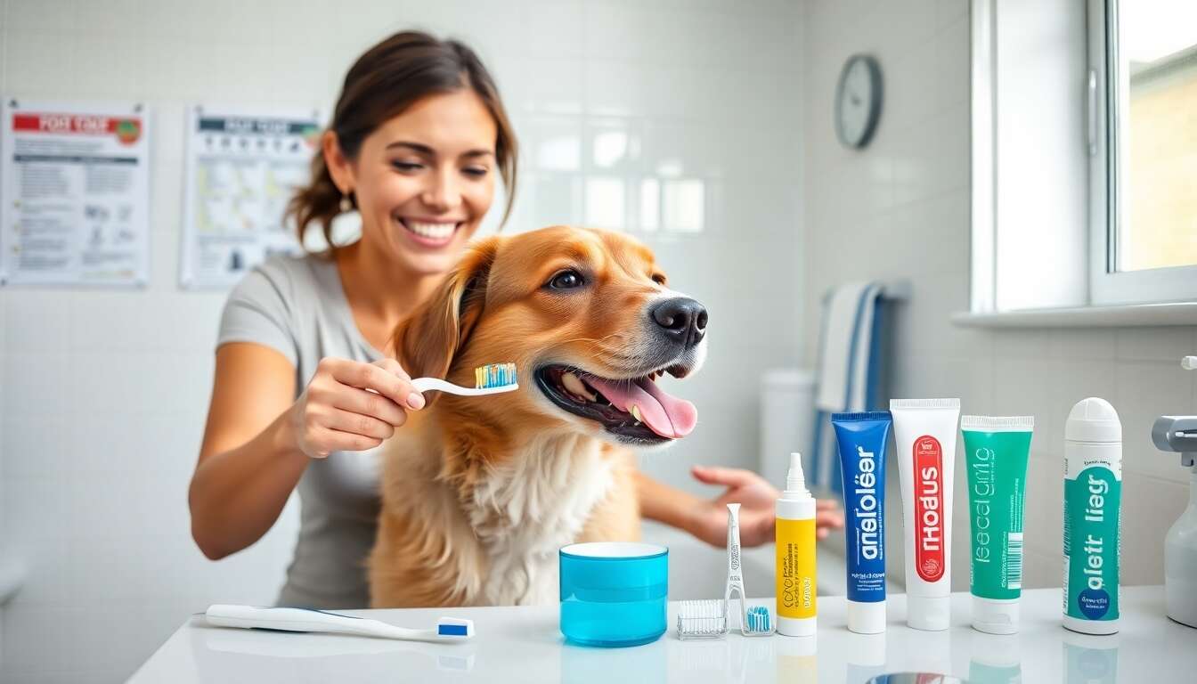 Astuces et techniques pour un brossage efficace au quotidien
