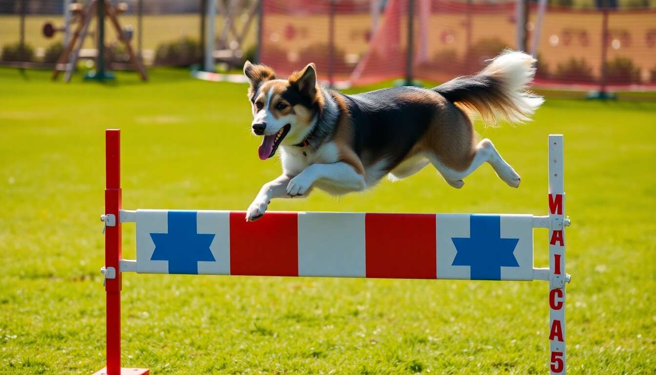 Progresser en agilité : techniques et conseils d'entraînement avancés