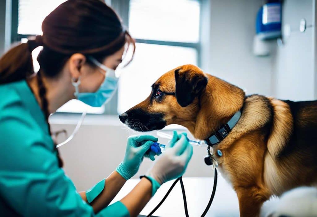 La leptospirose canine : vacciner pour prévenir cette maladie grave
