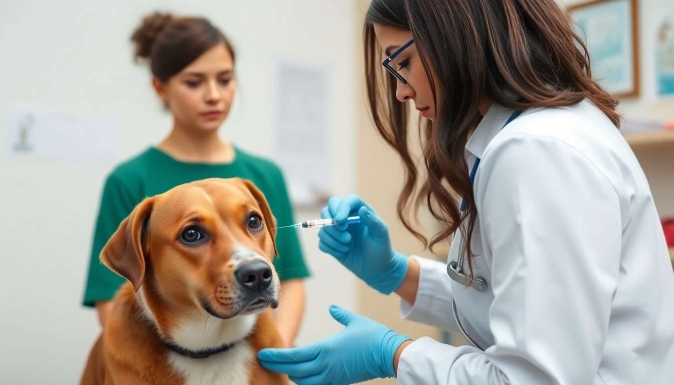 Vaccination contre la leptospirose : une mesure préventive essentielle