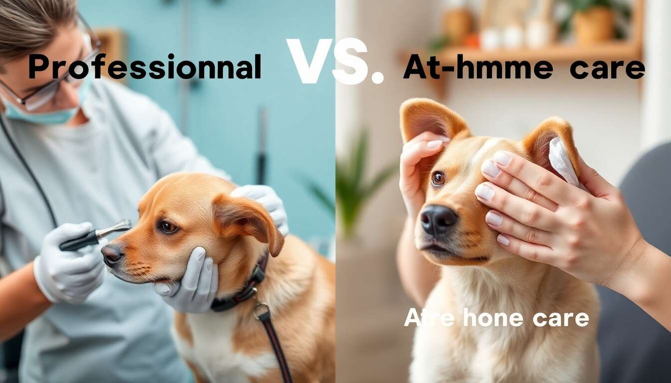 L'importance du toilettage pour la santé de votre chien