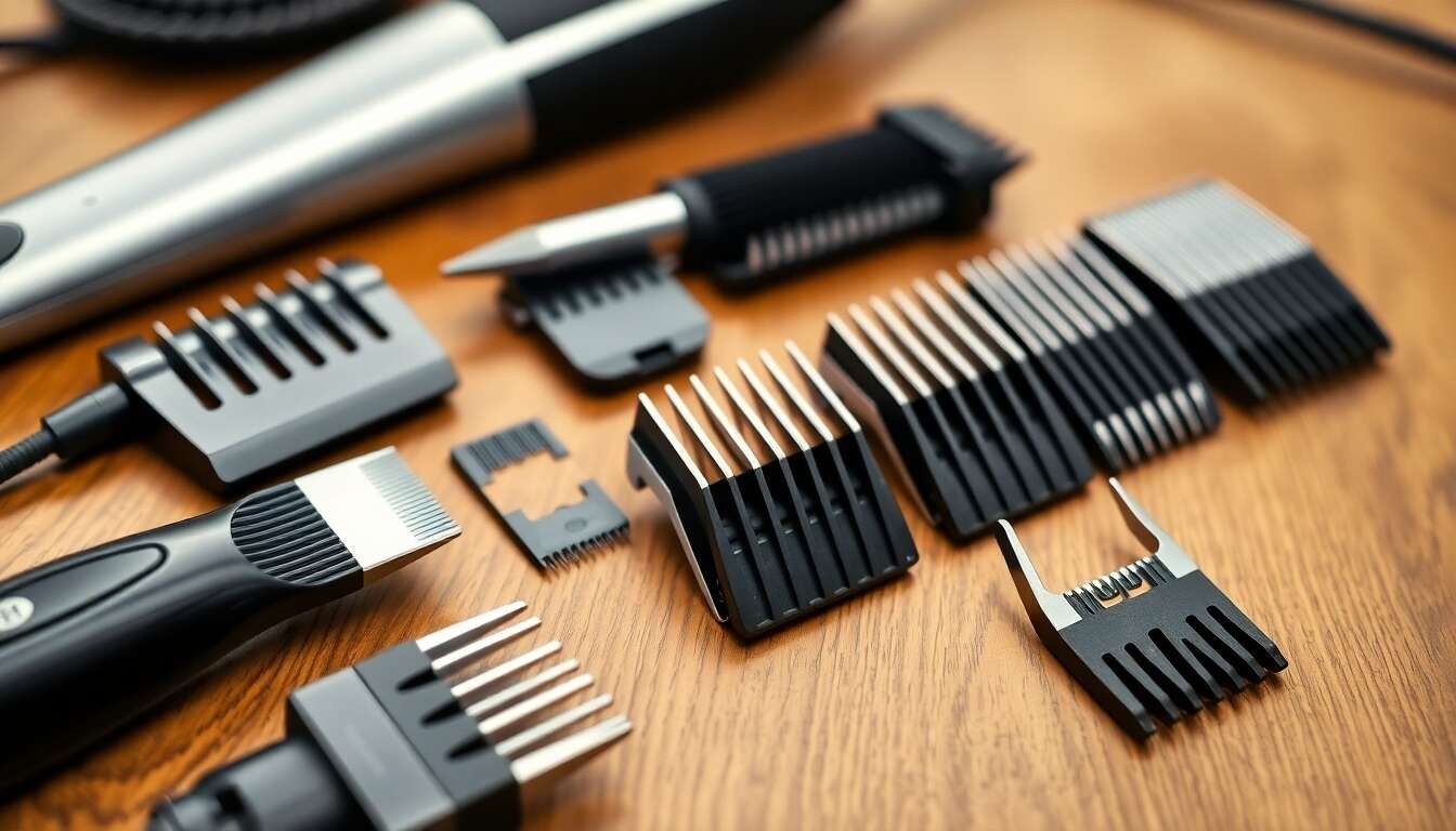 Entretien et utilisation des tondeuses : sélectionner la tête de coupe adéquate