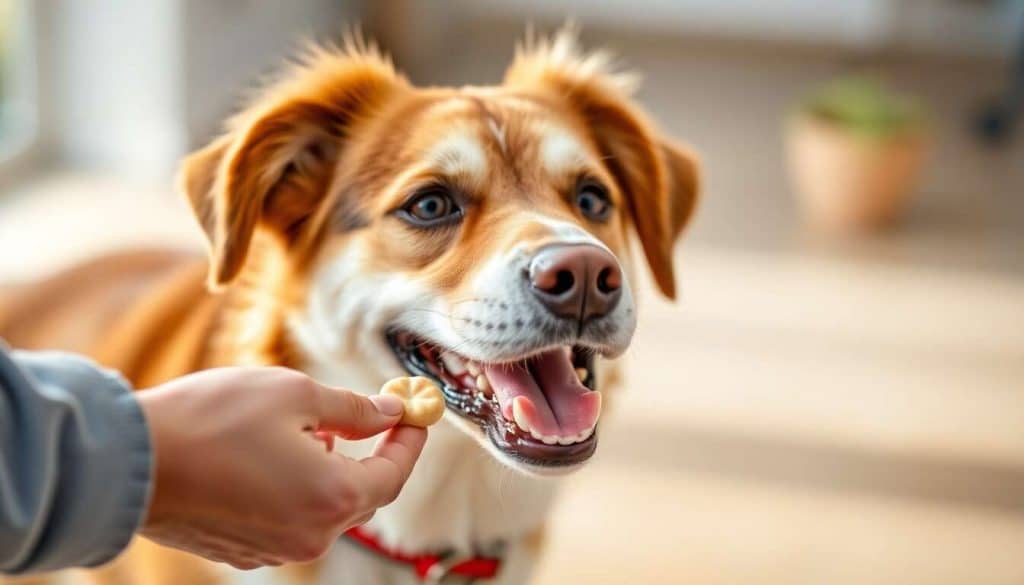 Comprendre le renforcement positif chez les chiens