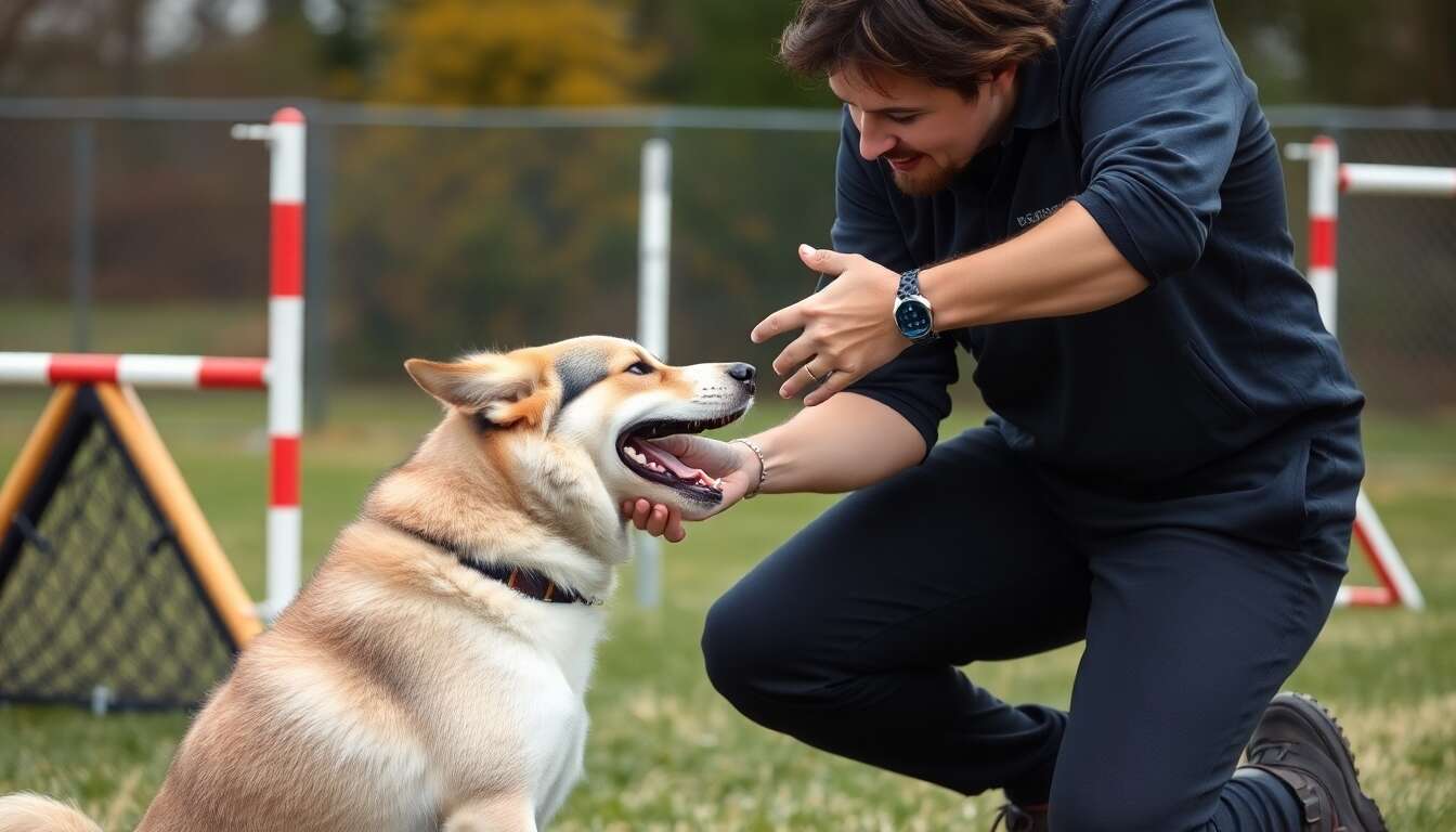 Renforcement positif vs négatif : choisir la meilleure approche