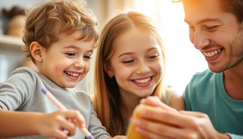 Maîtriser l'éducation positive : guide pour débutants