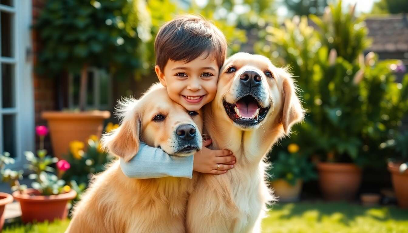 Méthodes et astuces pratiques pour une éducation positive au quotidien