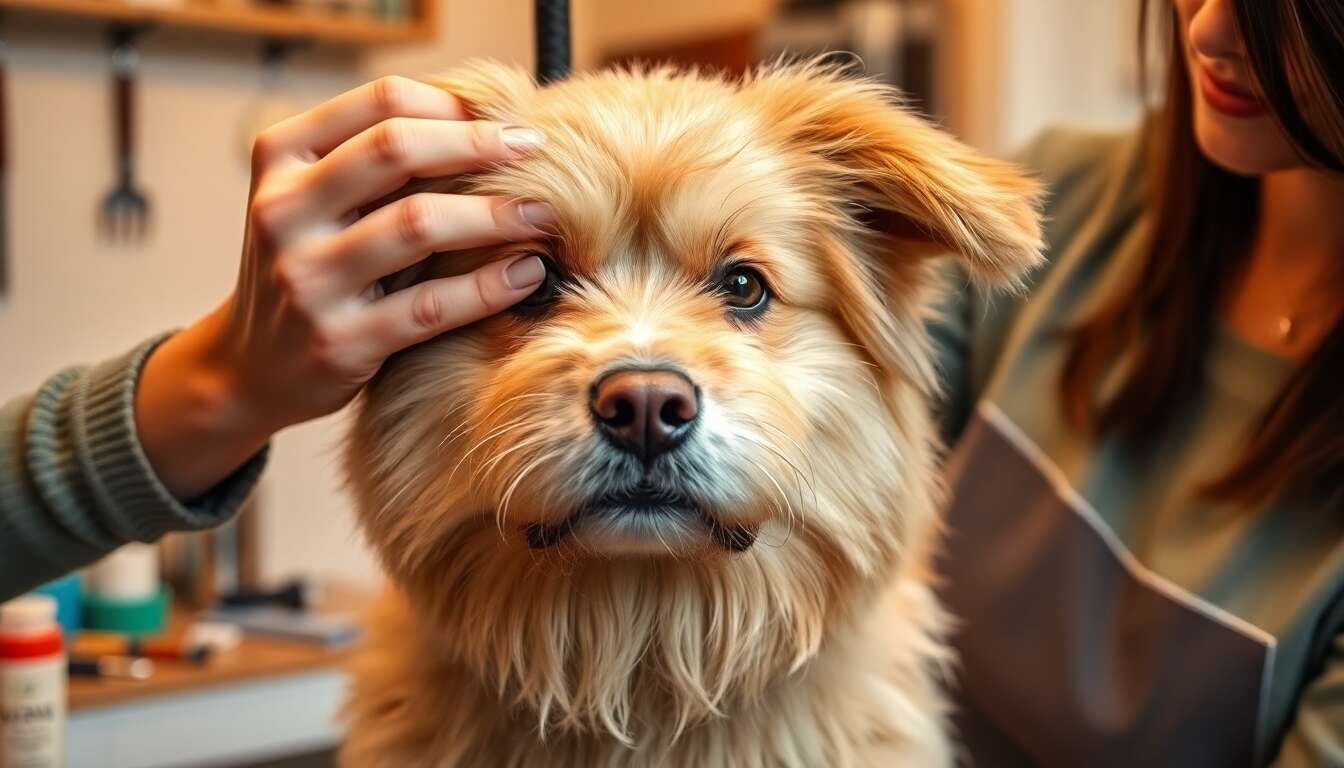 Soin des yeux et des oreilles : conseils pour une hygiène parfaite