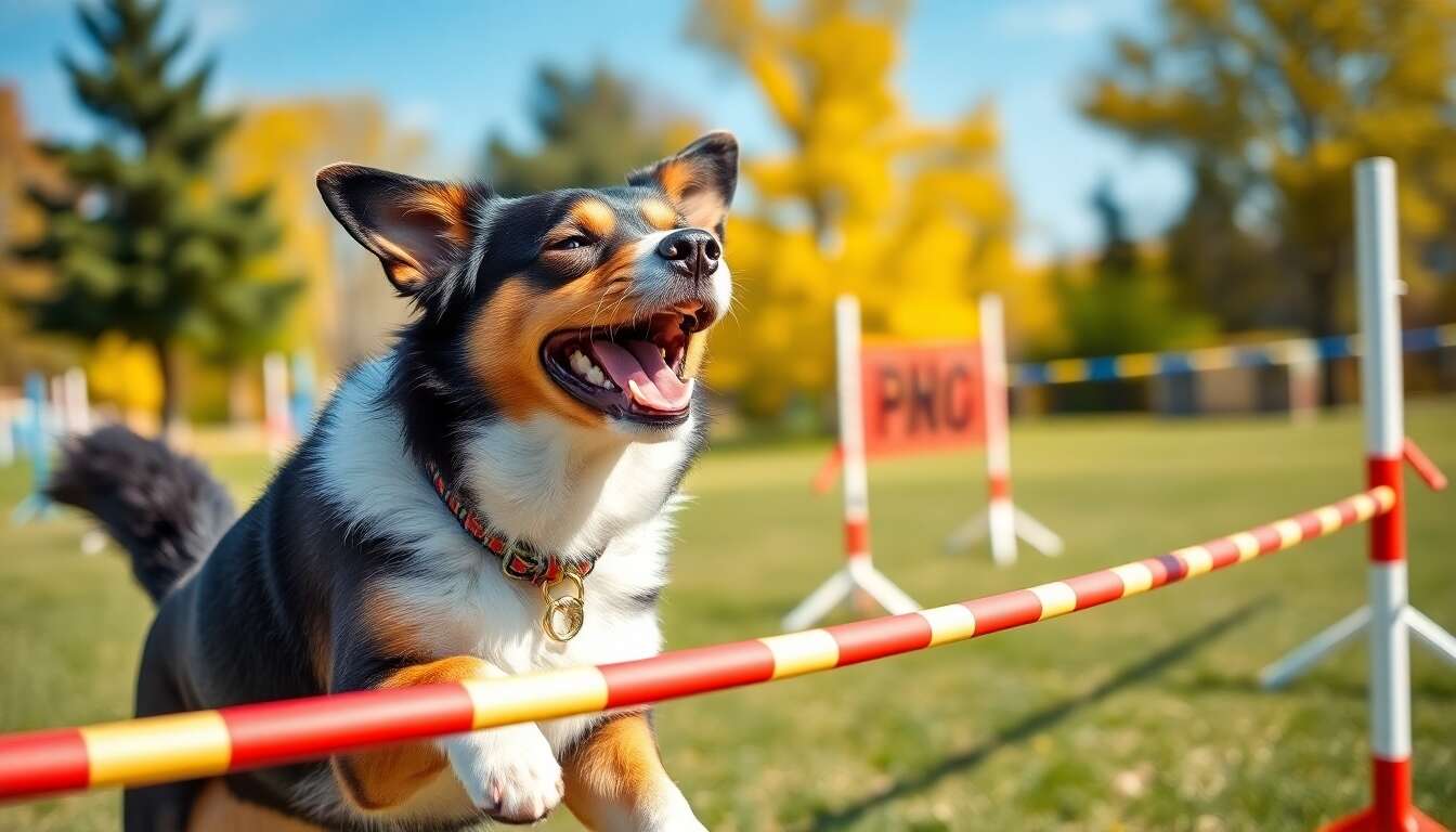 Les fondamentaux de la psychologie canine : comprendre son chien pour mieux l'éduquer