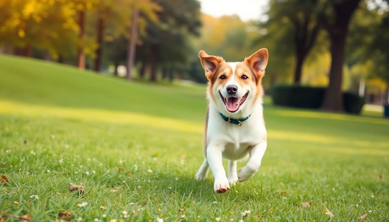 Préserver la santé cardiaque du chien : mesures préventives et conseils pratiques