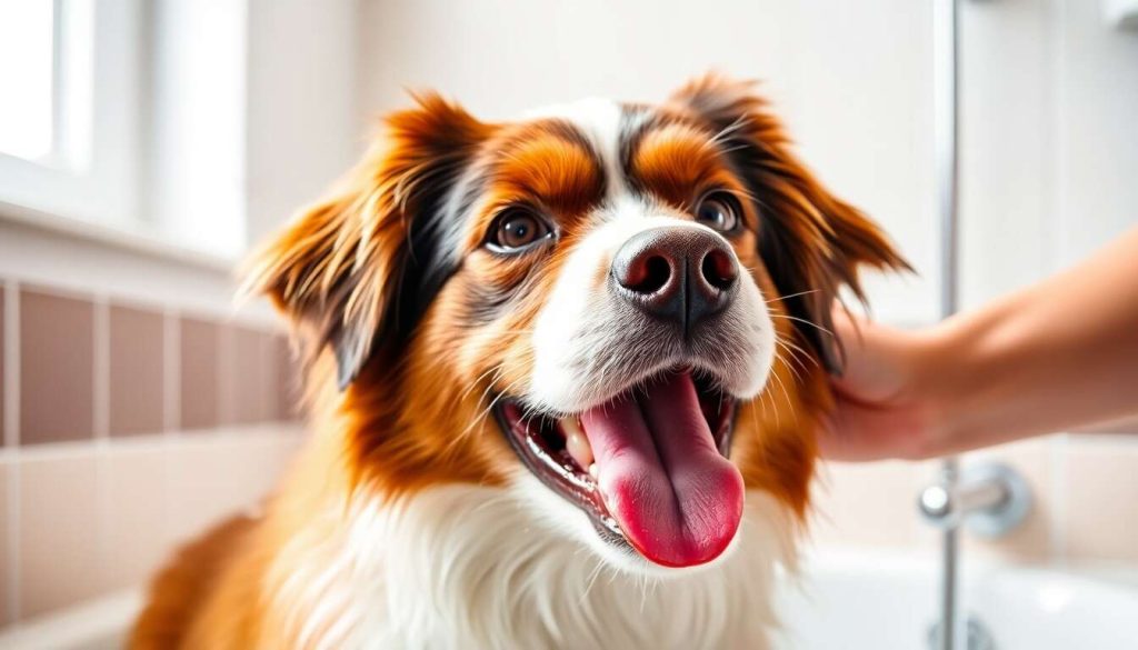 Shampoings hypoallergéniques : choisir le meilleur pour son chien