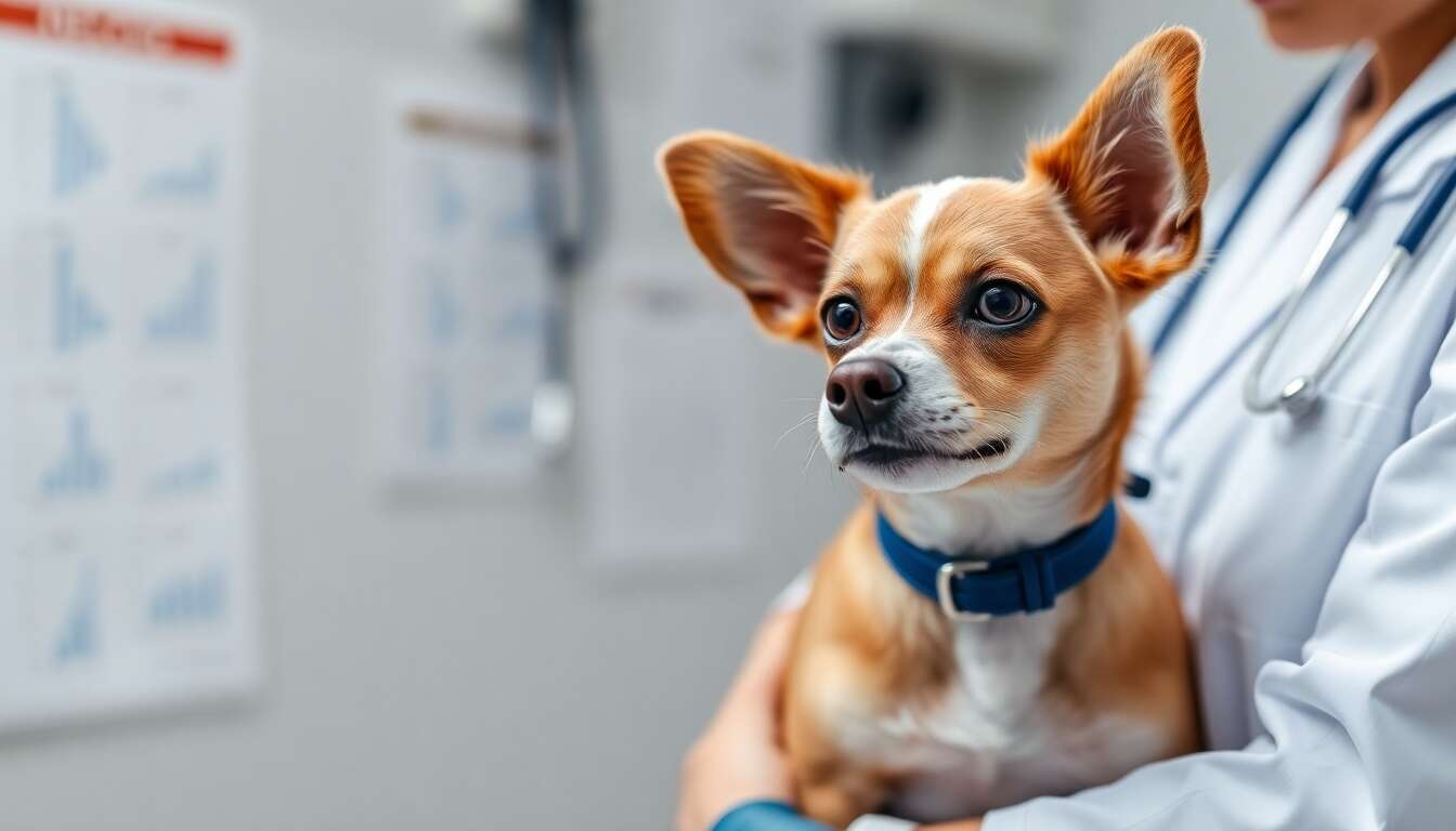 Assurance santé pour chiens de petite taille : enjeux et options