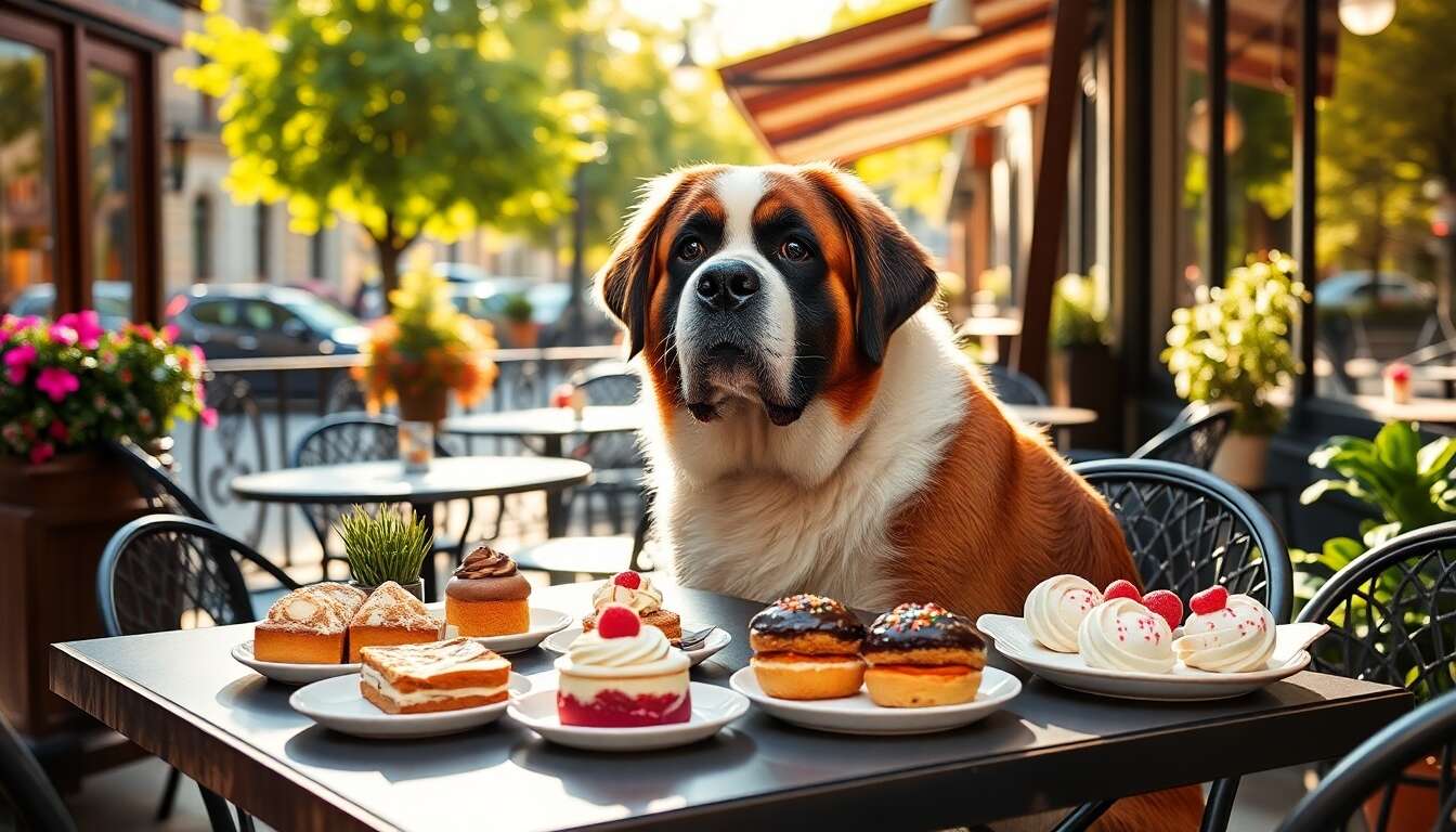 Exploration des douceurs sucrées à montréal