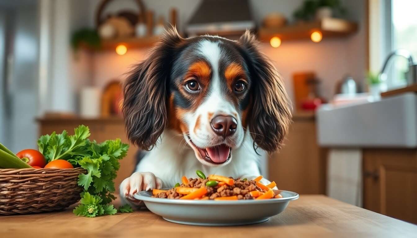 Conseils pratiques pour un équilibre alimentaire optimal