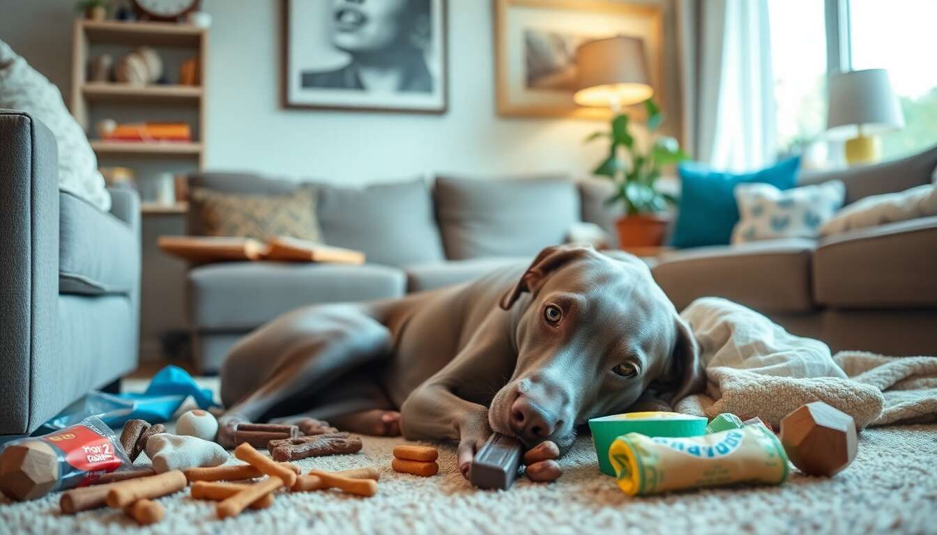 L'importance des récompenses dans l'éducation