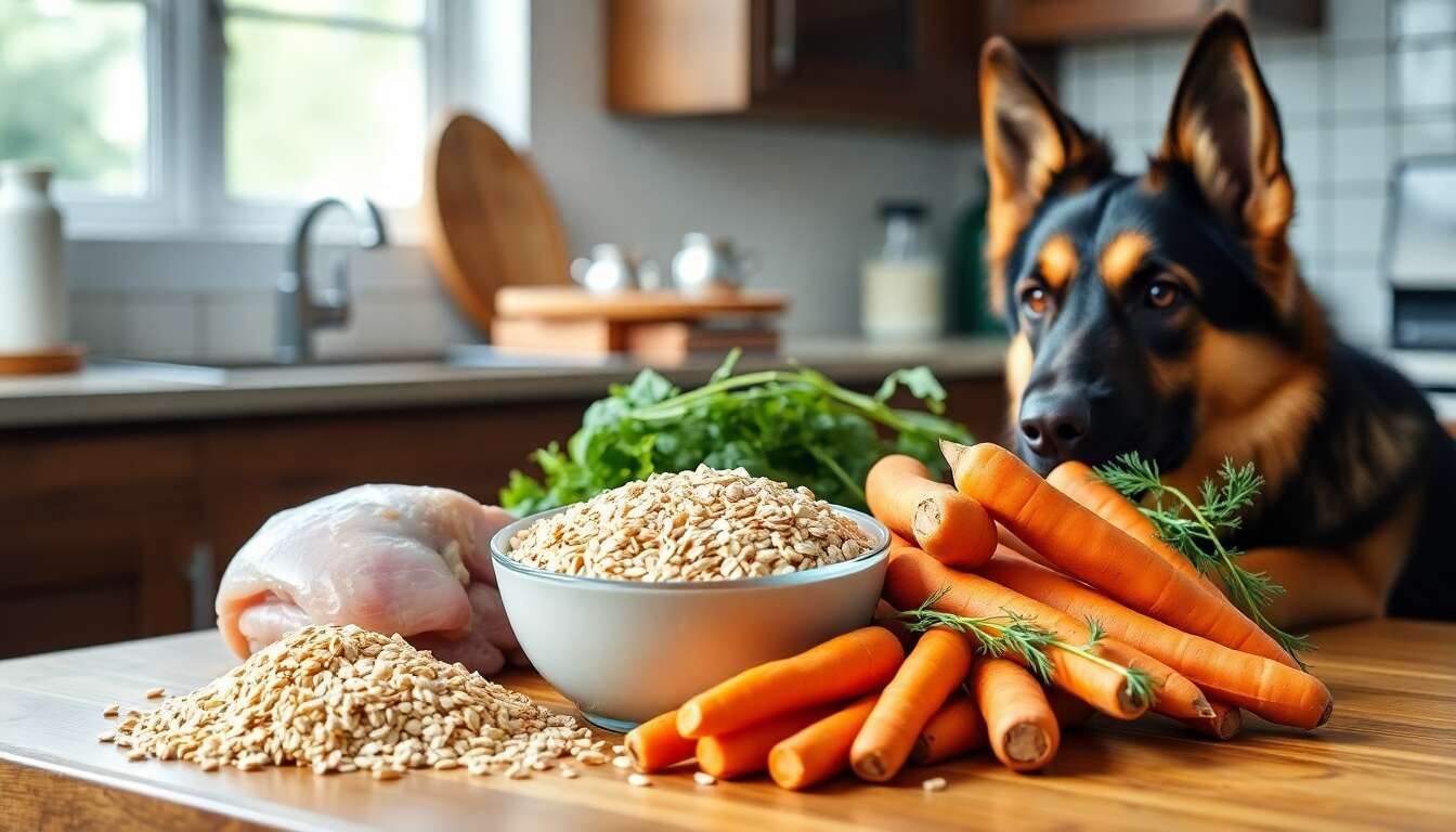 L'importance des ingrédients dans le choix des friandises L'importance des ingrédients dans le choix des friandises
