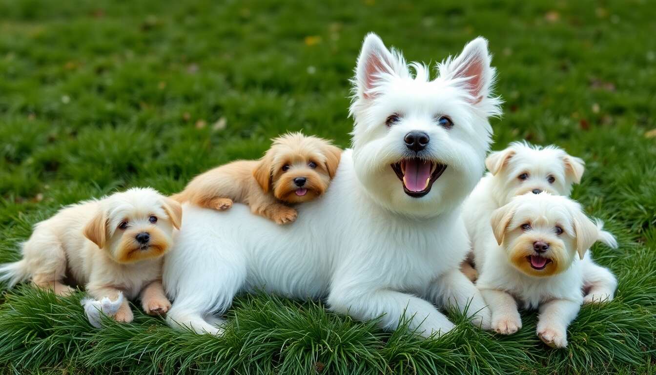 Comment choisir des friandises adaptées aux besoins nutritionnels du westie