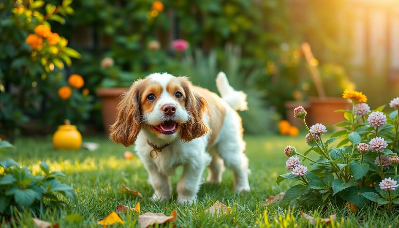 Les alternatives aux croquettes : pâtées et alimentation maison