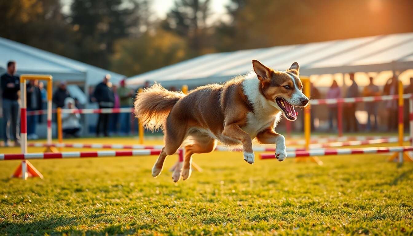 Techniques de saut et précision