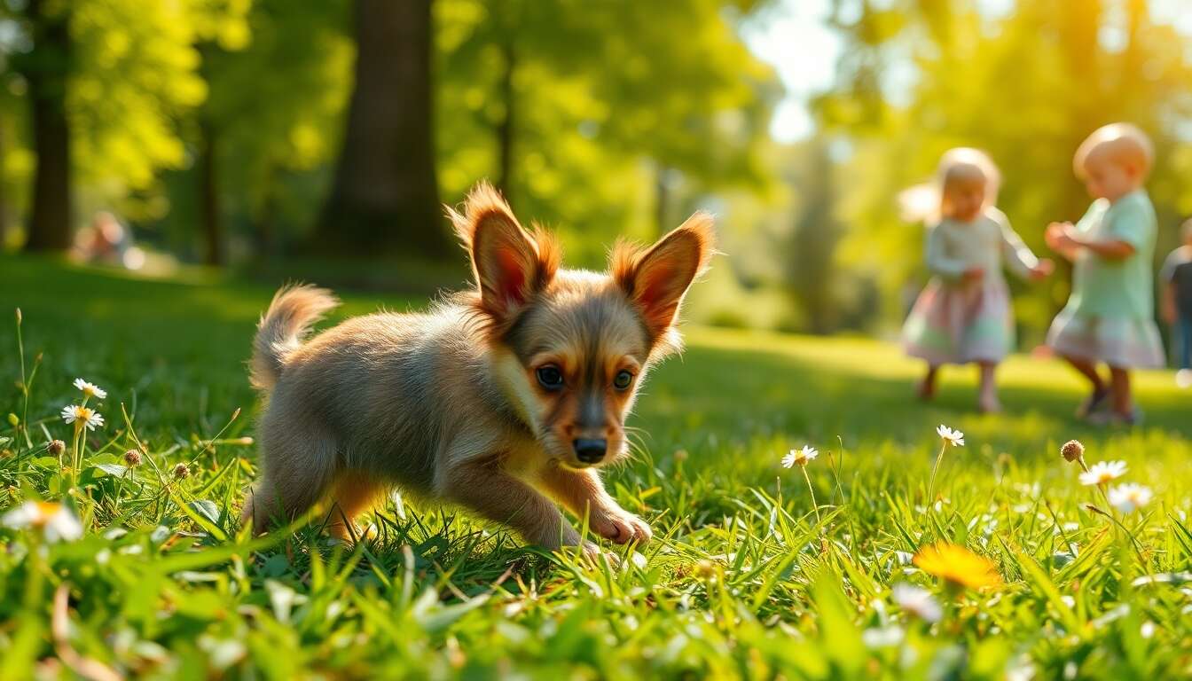 Comment le plein air stimule les sens