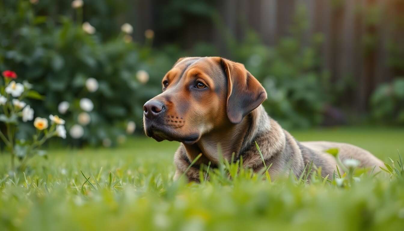 Prévention des maladies parasitaires : reconnaître les signes avant-coureurs chez votre chien