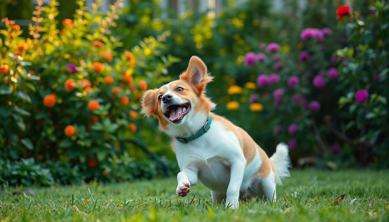 Méthodes efficaces pour protéger votre chien