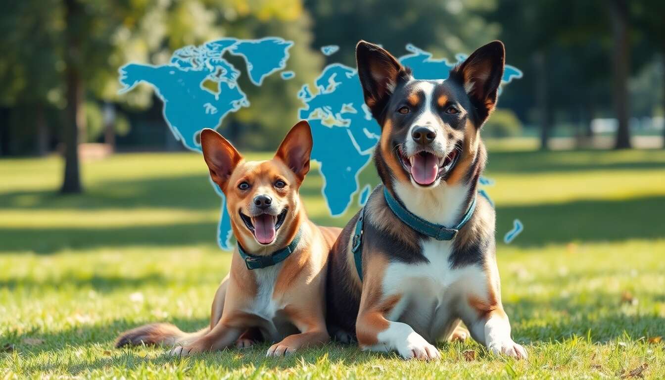 Vaccination antirabique : une étape incontournable