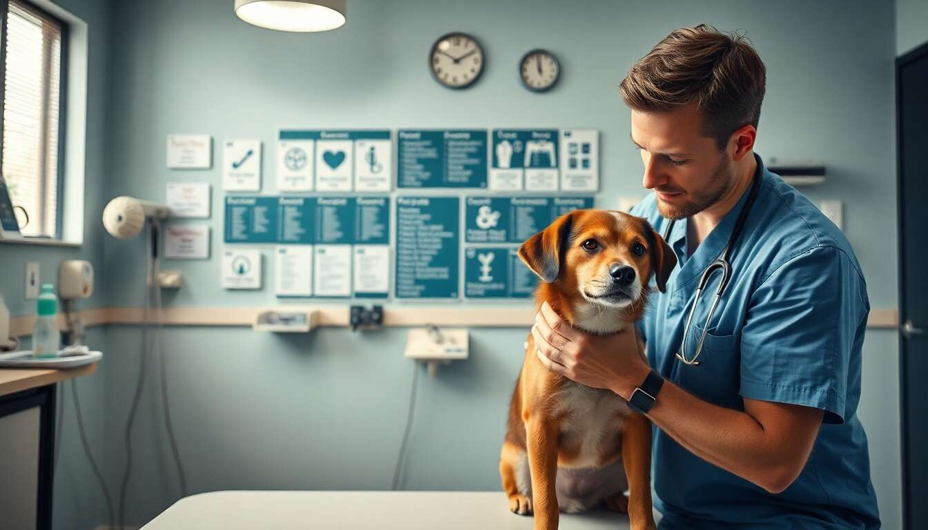 Signes avant-coureurs et diagnostic précoce