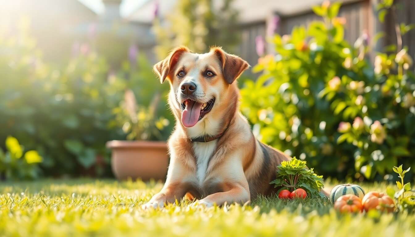 Prévention et soins au quotidien pour votre chien