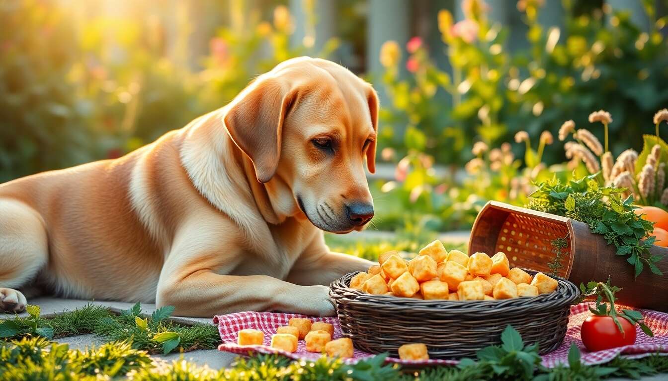 Choisir des aliments adaptés pour éviter les réactions cutanées