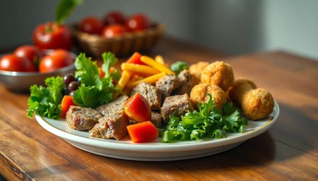 Alimentation équilibrée : secrets d'une nutrition optimale pour chiens