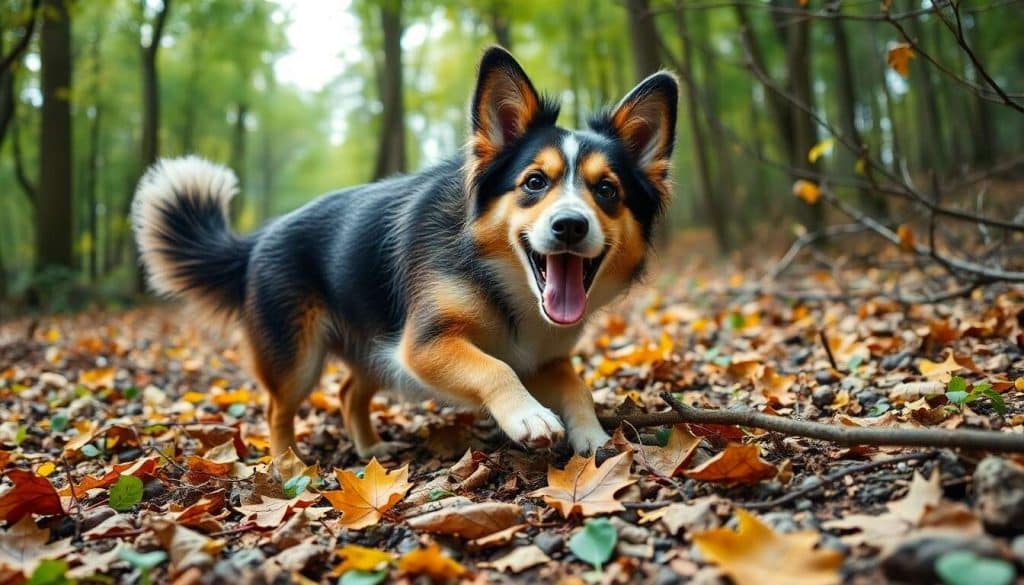 Initiation au pistage avec votre chien : développer son flair ludiquement