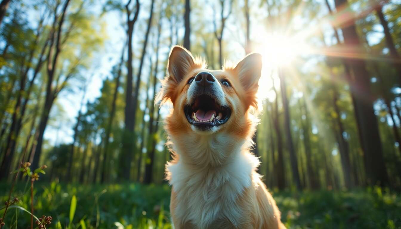 Initiation au pistage : qu'est-ce que c'est ?