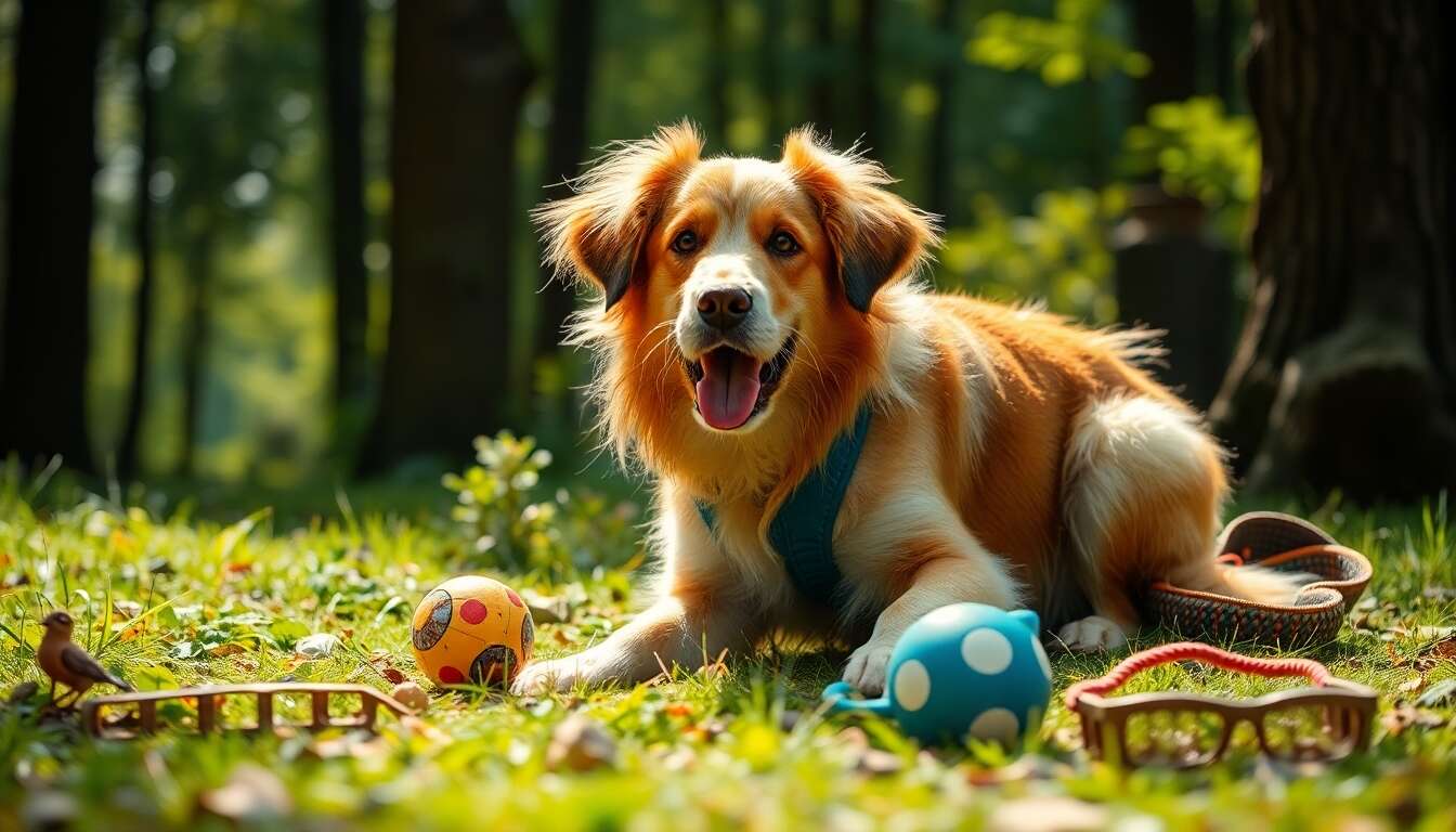 Jeux et exercices pour développer le flair