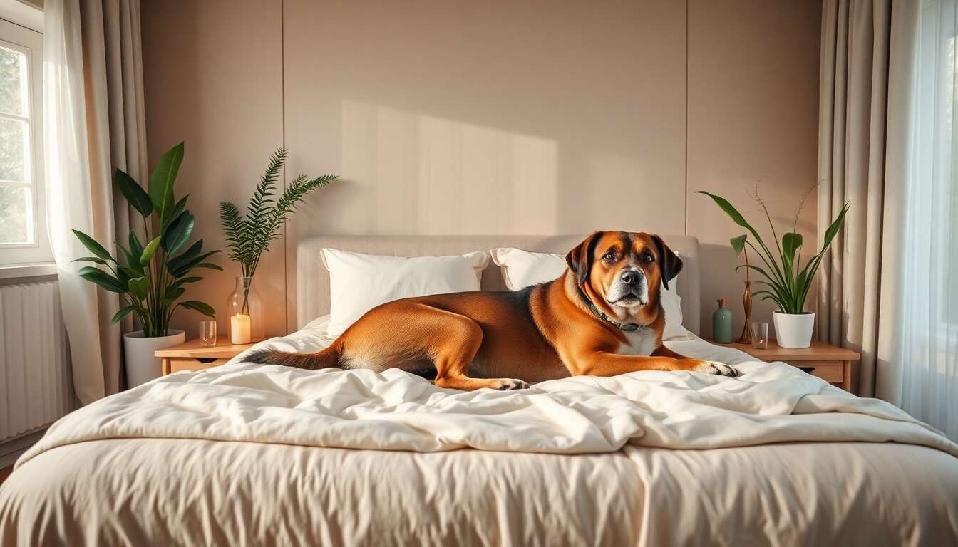Prioriser le confort et le soutien pour un sommeil réparateur