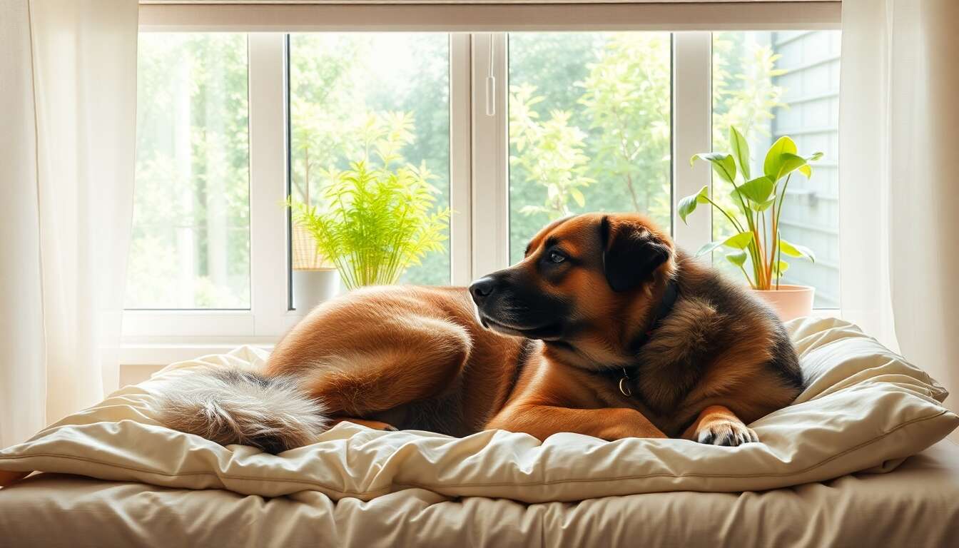 Adapter le couchage à la saison et au climat