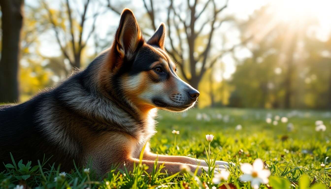 Exercices de self-control pour chiens impulsifs : guide pratique