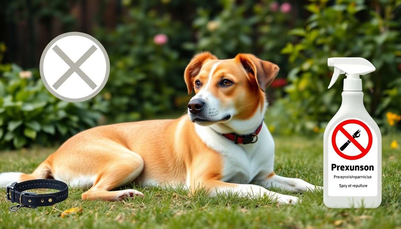 Leishmaniose canine : symptômes, prévention et traitement