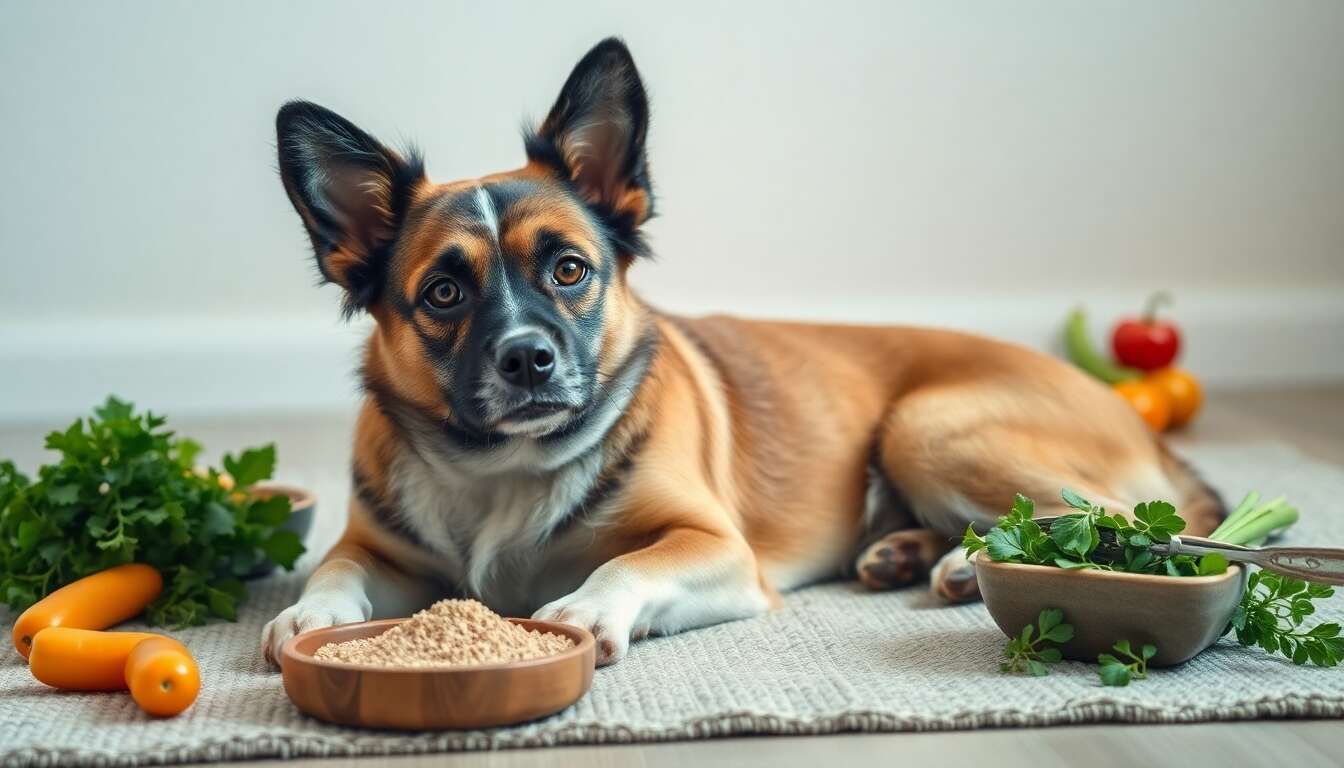 Remèdes maison pour renforcer la flore intestinale
