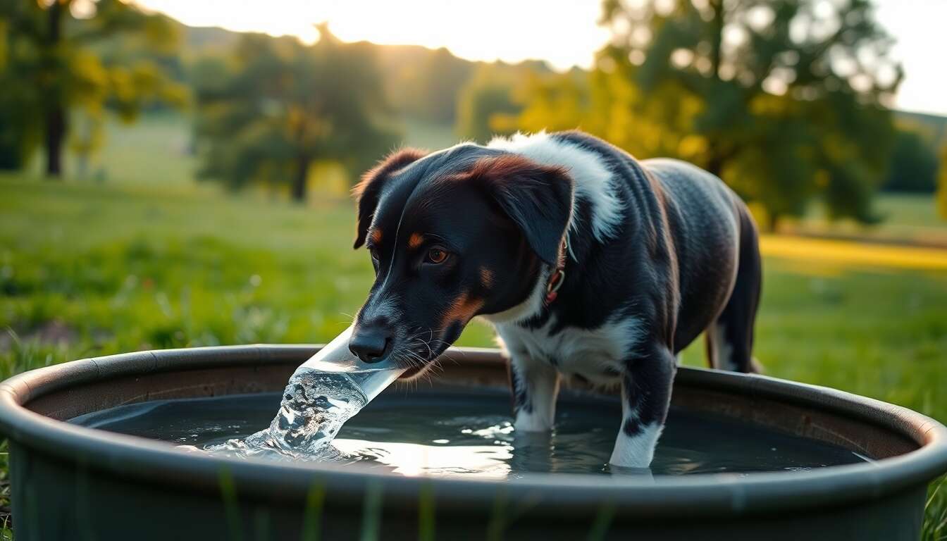 Favoriser la récupération après l'activité sportive