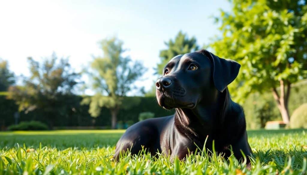 Vers pulmonaires chez le chien : symptômes et traitements