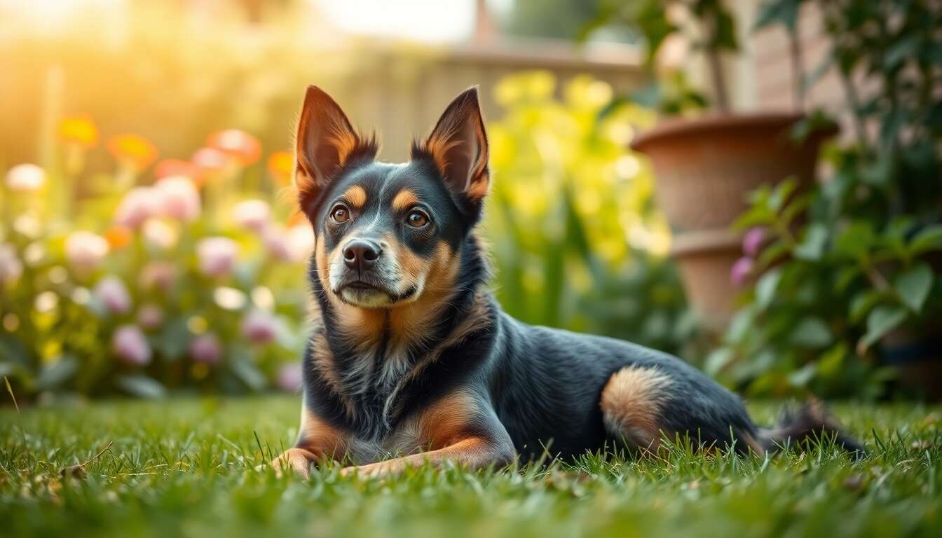 Prévention et protection du chien