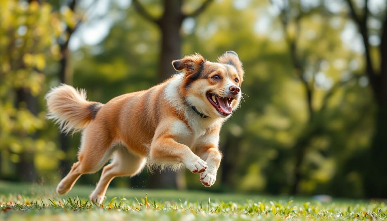 Identifier les types de sauts et leurs causes