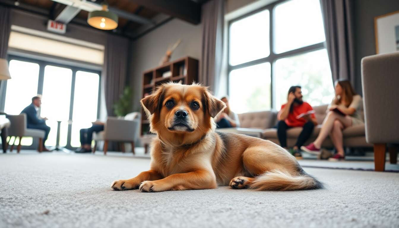 Astuces pour renforcer un bon comportement chez votre chien