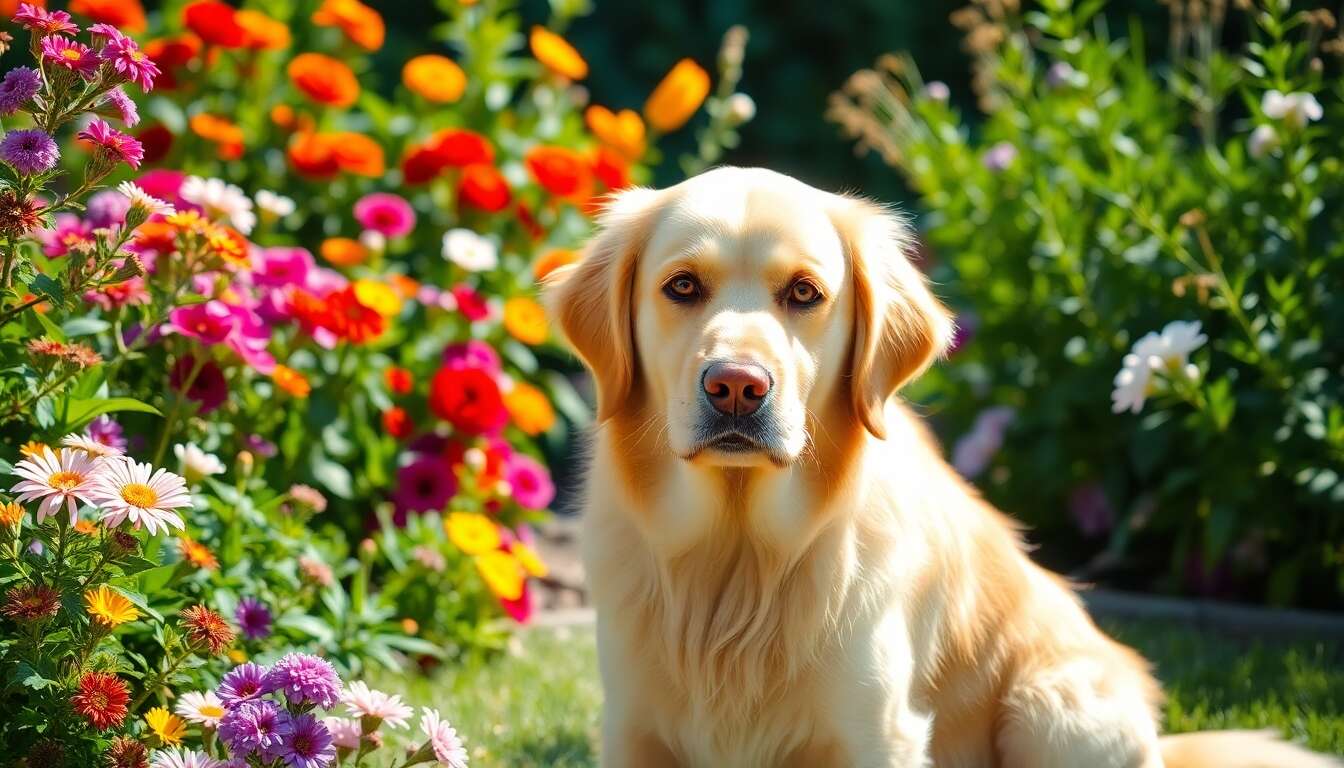 Comprendre les signaux de communication chez votre chien